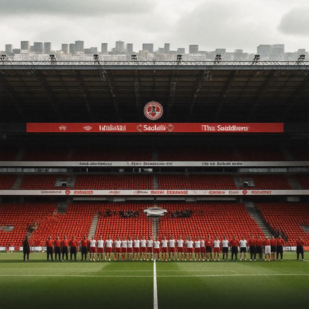 Walsall F.C.